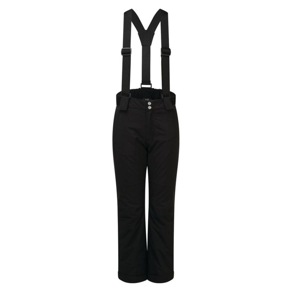 Dare 2B Childrens/Kids Outmove II Ski Trousers / Black